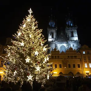 Appartamento Apartricanova, Praga