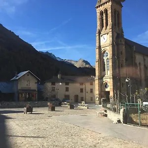 Chambre Gite A L'auberge De D'arene Inn Villar-d'Arene