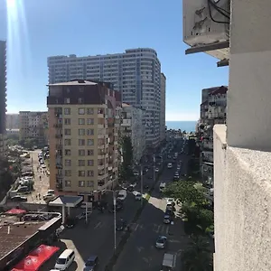  Апартаменты Sky Apartment, Floor 7 Грузия