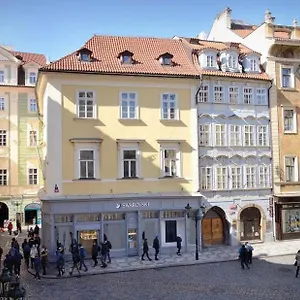 Appartamento Ericsson Palace, Praga
