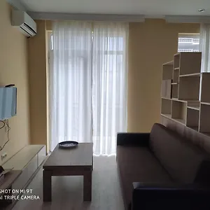  Апартаменты Дельфин Грузия