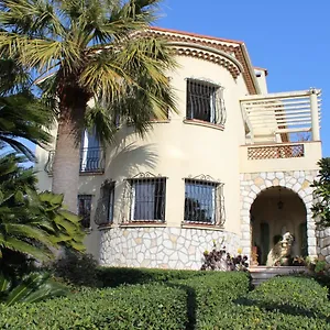 Calliste Bed & Breakfast Saint-Laurent-du-Var