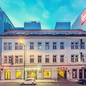 3* Hotel Ibis Old Town