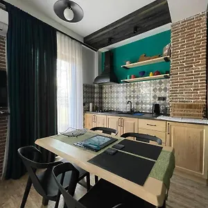  Апартаменты Cozy Centre Грузия