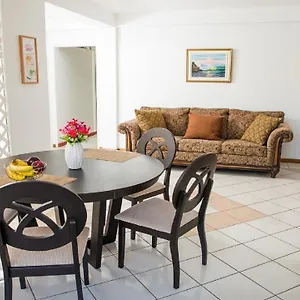 Sephina St Lucia Island Dream Holidays Guest house Cap Estate