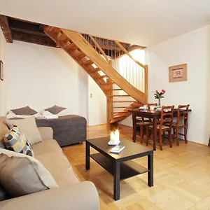  Apartman Old Town