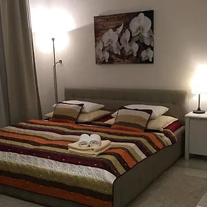 Апартаменты Prague Moon Suite Hotel, Прага