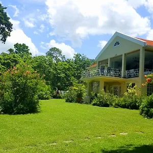 Wilton House Guest house Bluefields