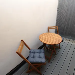 Appartamento Luxury Krocinova, Praga