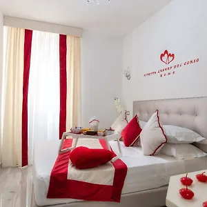 Ripetta Luxury Del Corso Рим