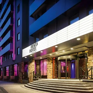 4* Hotel Pentahotel