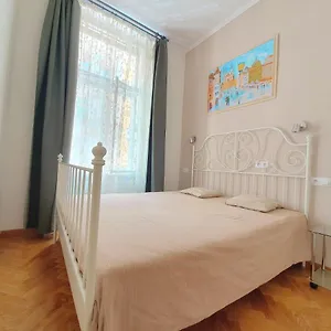  Apartman Apartment Prague