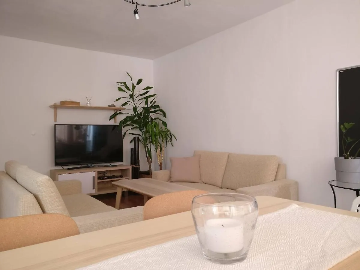 Invalidovna Apartment براغ جمهورية التشيك