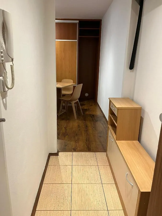 Invalidovna Apartment براغ 0*,  جمهورية التشيك