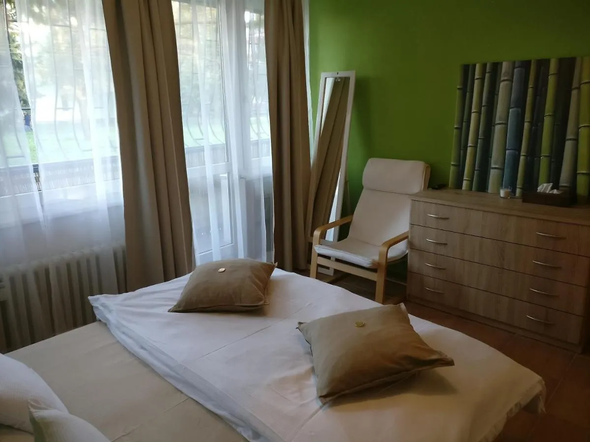 Invalidovna Apartment Прага 0*,  Чехия